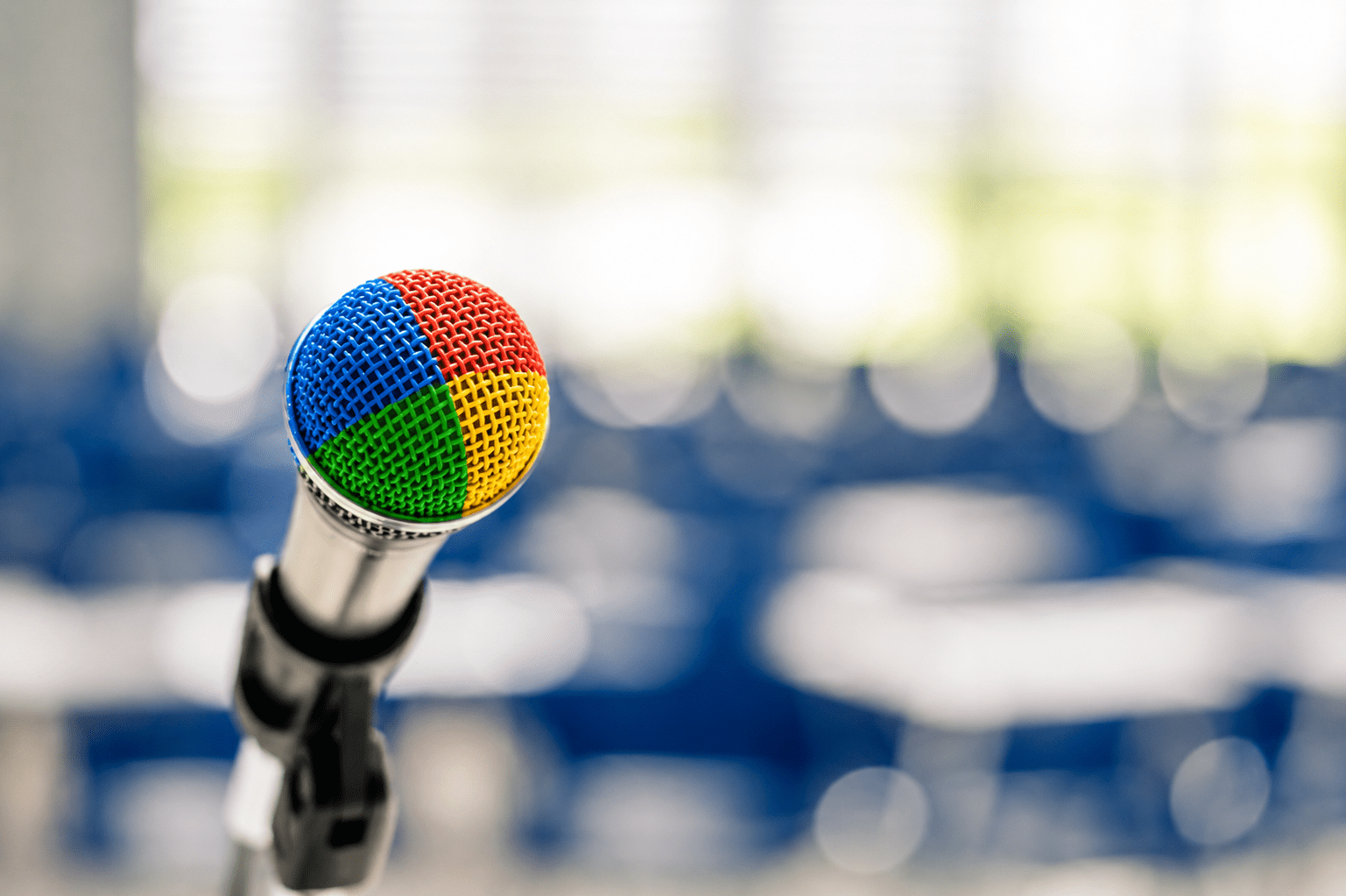 Speaker