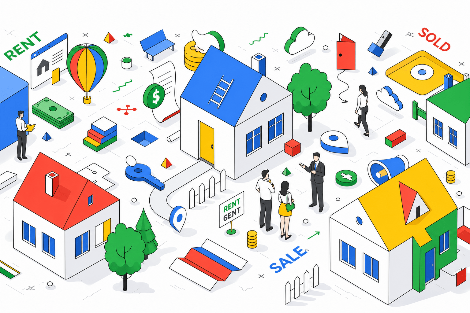 Real Estate